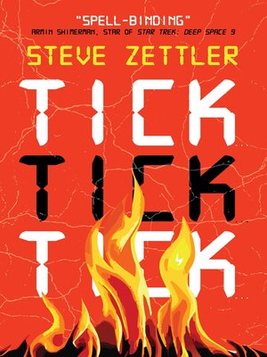 cover image of Tick... Tick... Tick...
